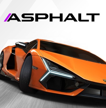 Asphalt Legends Unite