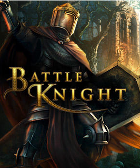 Battle Knight Ruby