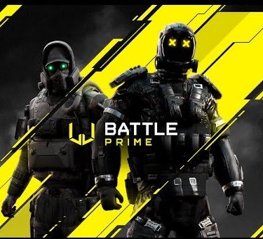 Battle Prime