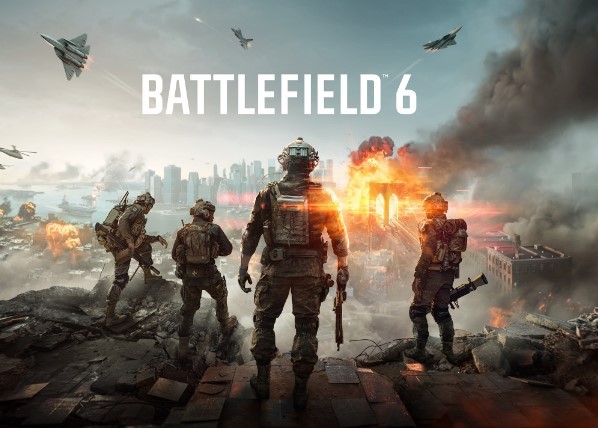 Battlefield 6