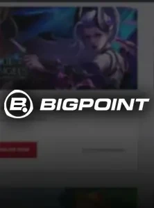 BigPoint Kupon