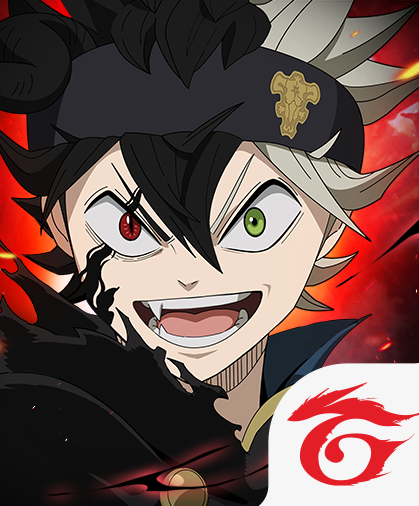 Black Clover M