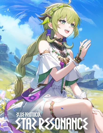 Blue Protocol: Star Resonance
