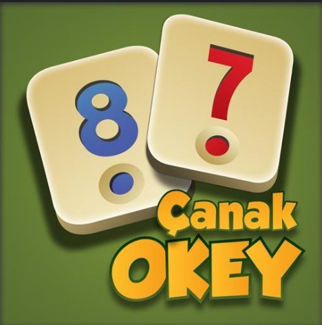 Çanak Okey - Mynet