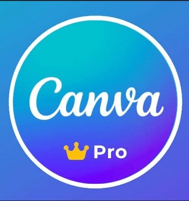 Canva Pro Account