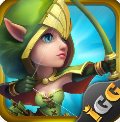 Castle Clash