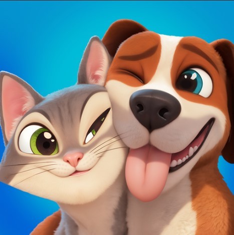 CatDog World