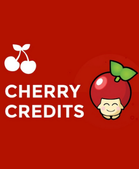 Cherry Credits CC