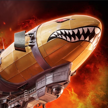 Command & Conquer: Legions
