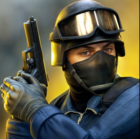 Critical Strike CS