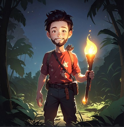 Dark War Survival