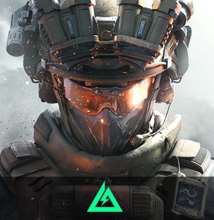 Delta Force Gift Card