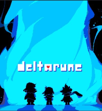 DELTARUNE