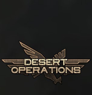 Desert Operations