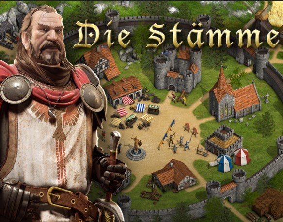 Die-staemme