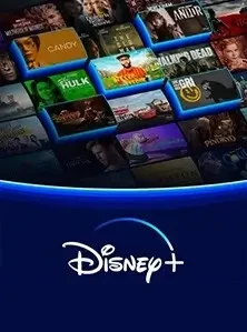Disney Plus