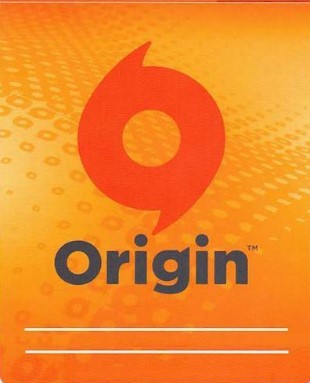 EA Origin Hediye Kartı (US)