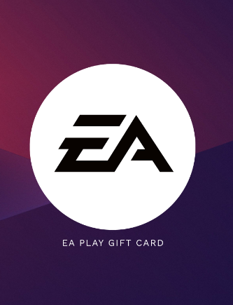 EA Play Card