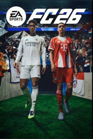 EA Sports FC 26 (EA App)