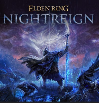 ELDEN RING NIGHTREIGN