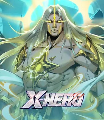Epic Heroes - X Hero