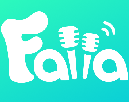 Falla-Group Voice Chat Rooms