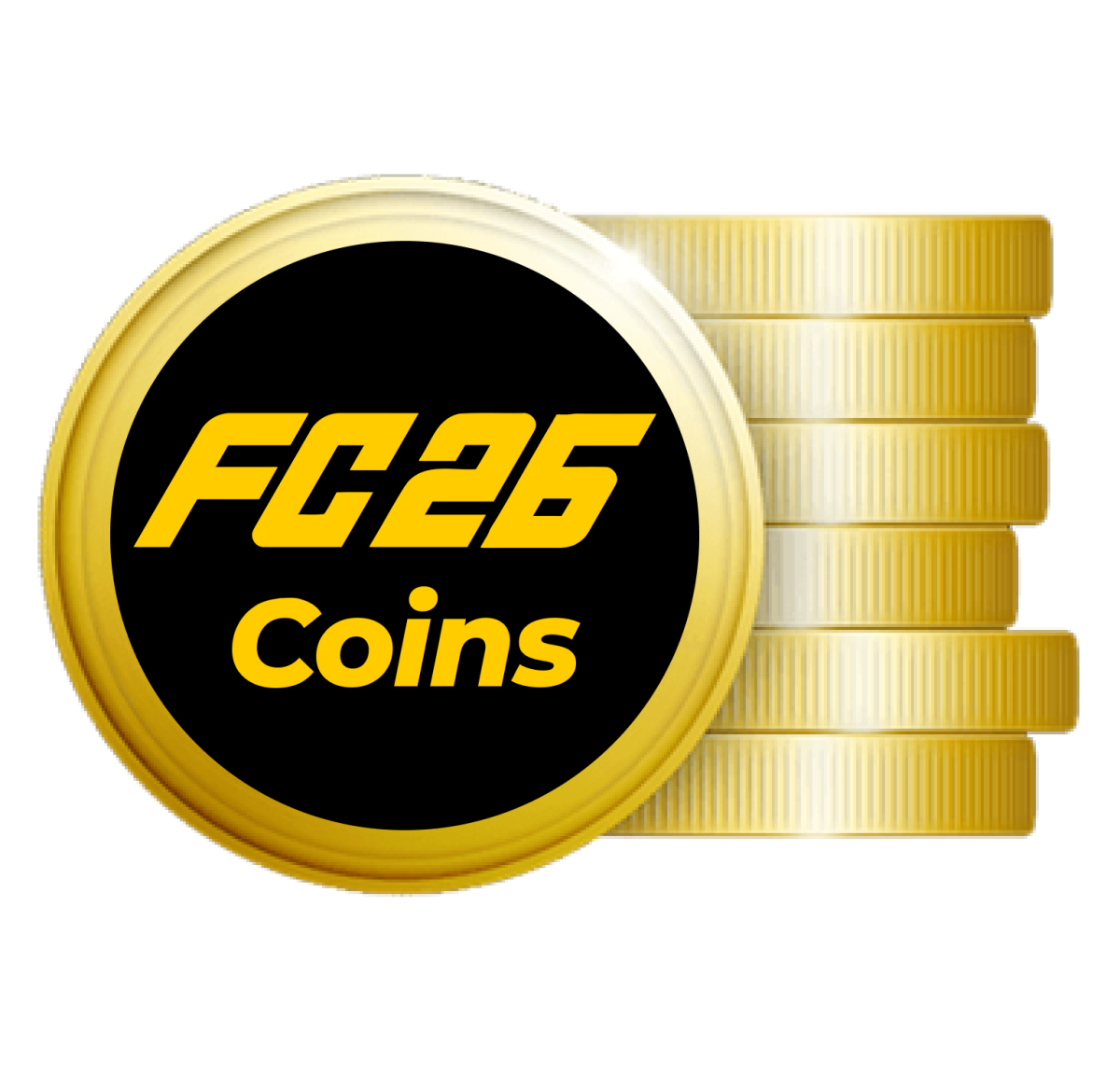 FC 26 Coins