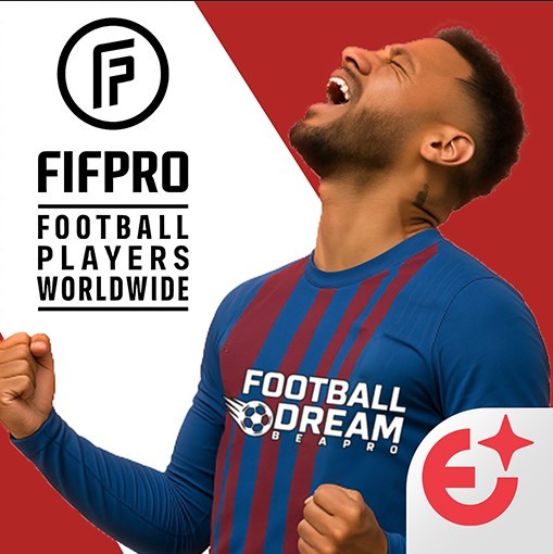 Football Dream: Be A Pro (AFRICA Server)