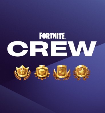 Fortnite Crew ( Turkey )