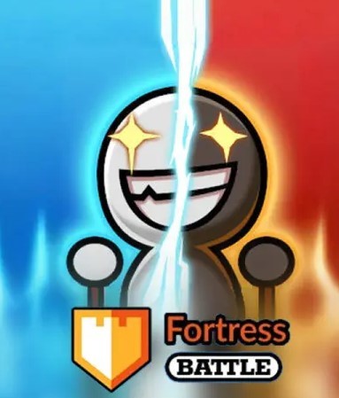 Fortress Battle Top Up
