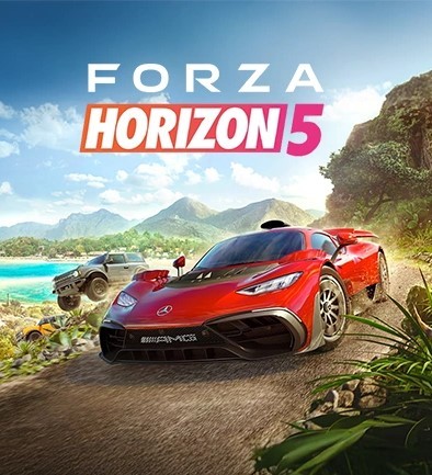 Forza Horizon 5