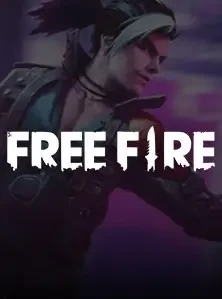 Free Fire Elmas
