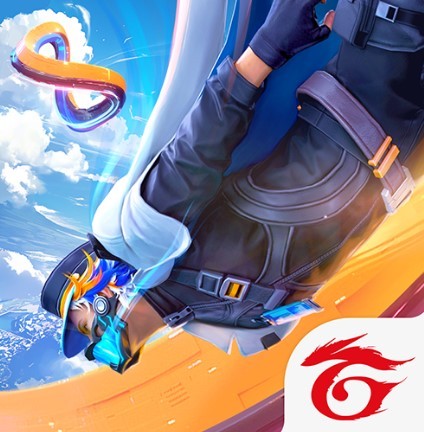 Free Fire Diamonds Top Up (EU - TR)