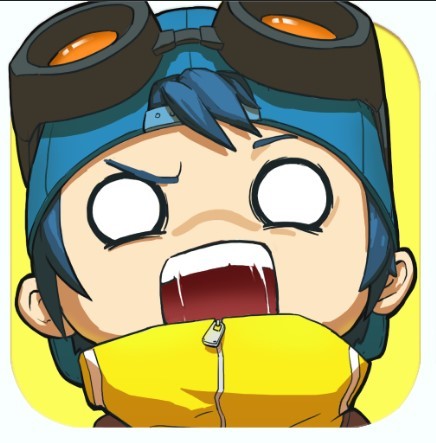 Funny Fighters: Battle Royale