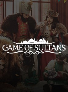 Game Of Sultans Diamond