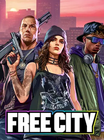 Garena Free City