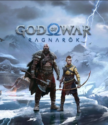 God of War Ragnarök