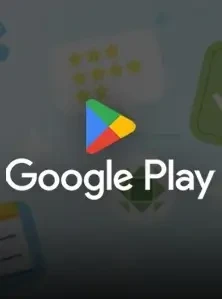Google Play Hediye Kartı