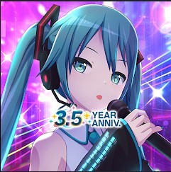 Hatsune Miku: Colorful Stage