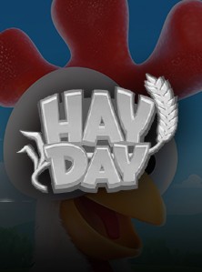 Hay Day Elmas