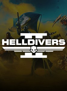 Helldivers 2