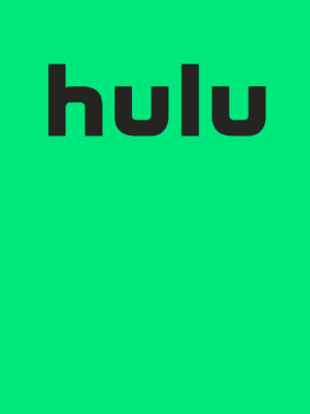 Hulu Gift Card (USA)