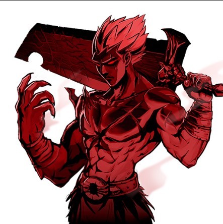 Idle Berserker: Legend of RPG