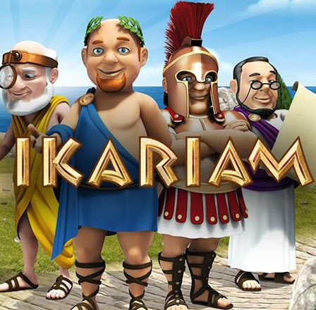 İkariam Ambrosia