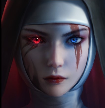 Immortal Awakening