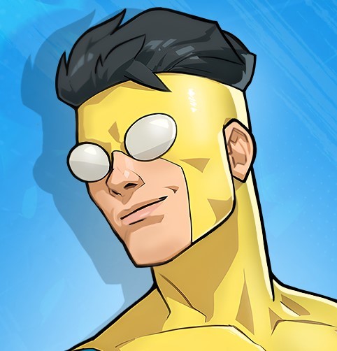 Invincible: Guarding the Globe