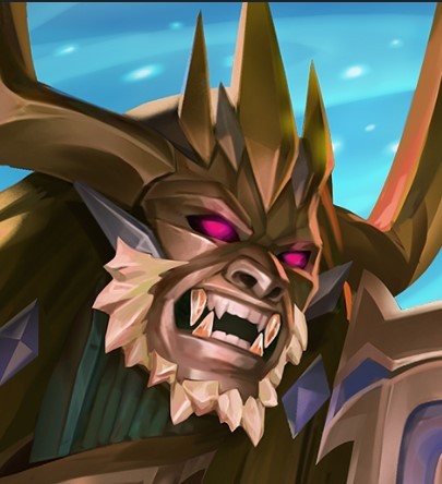 Juggernaut Wars