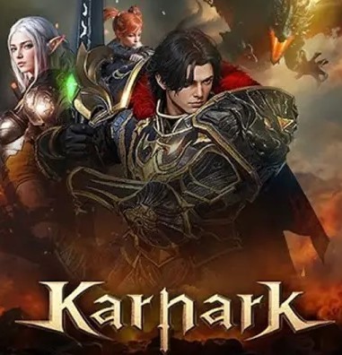 Karnark Top Up