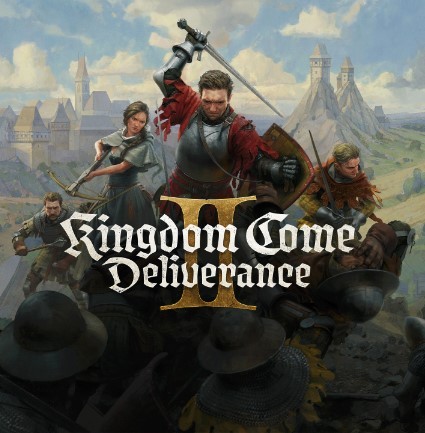 Kingdom Come: Deliverance II