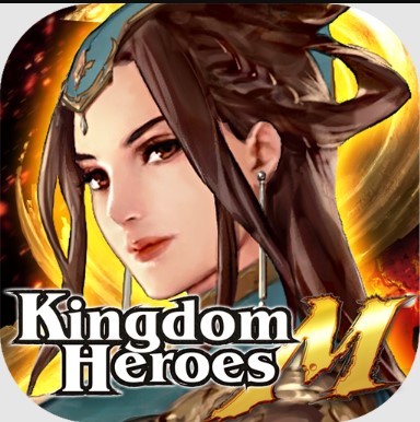Kingdom Heroes M